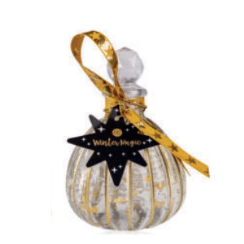 Tentation-Kyoto Bubble Bath & Shower Gel Transparent Star Tentation-Kyoto Bubble Bath & Shower Gel Transparent Star